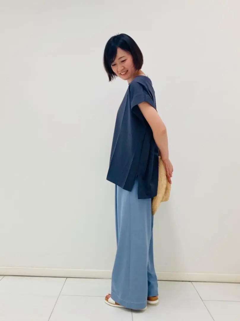 23区 L 蔦谷 コーディネート画像