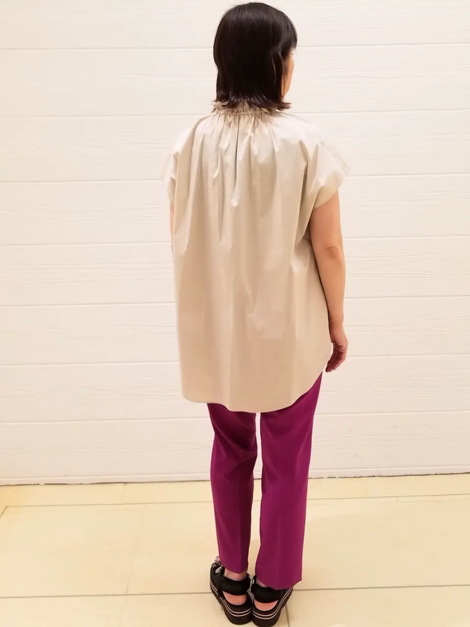 23区 L 石川 コーディネート画像