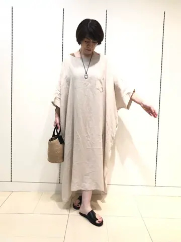 23区 L 鈴木 コーディネート画像