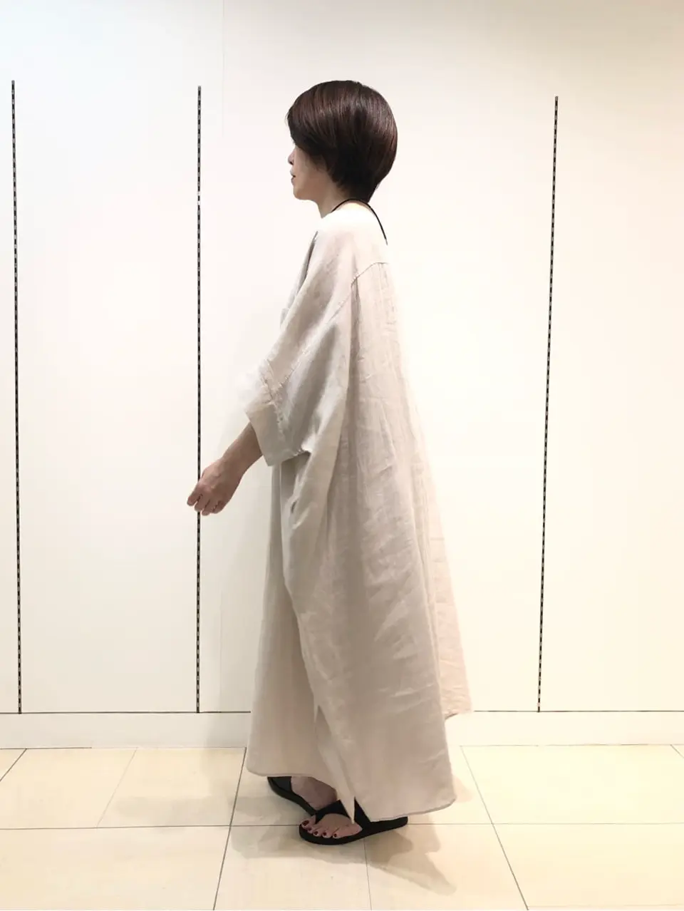 23区 L 鈴木 コーディネート画像