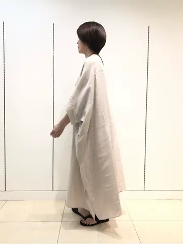 23区 L 鈴木 コーディネート画像