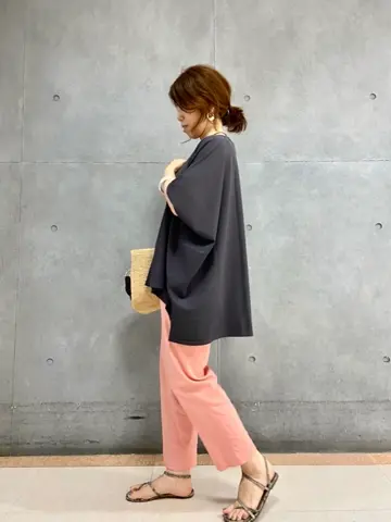 23区 L 西村 コーディネート画像