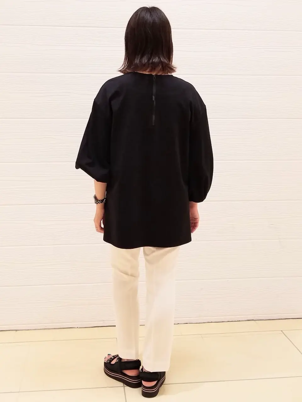 23区 L 石川 コーディネート画像