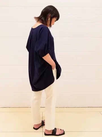 23区 L 石川 コーディネート画像