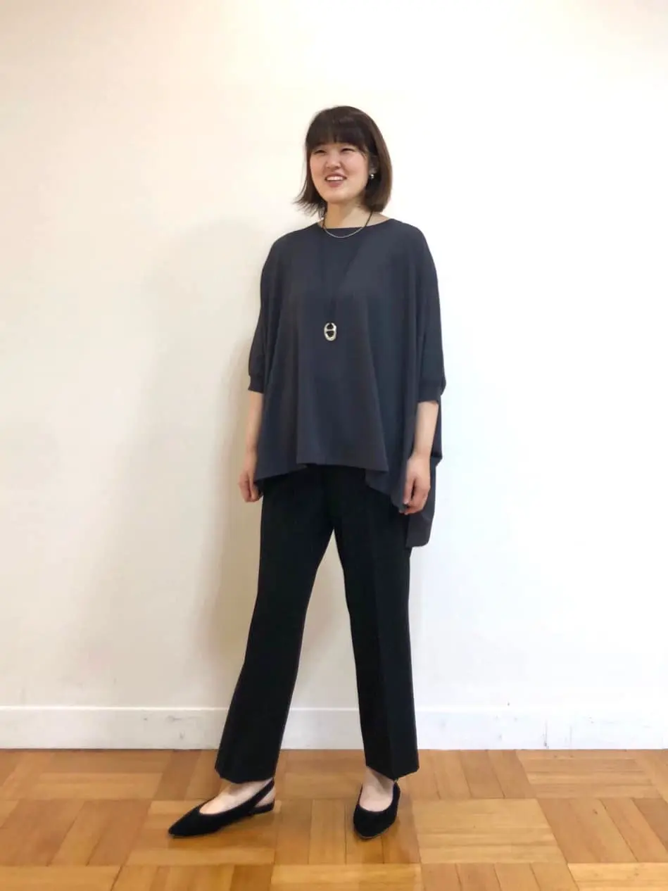 23区 L 露草 コーディネート画像