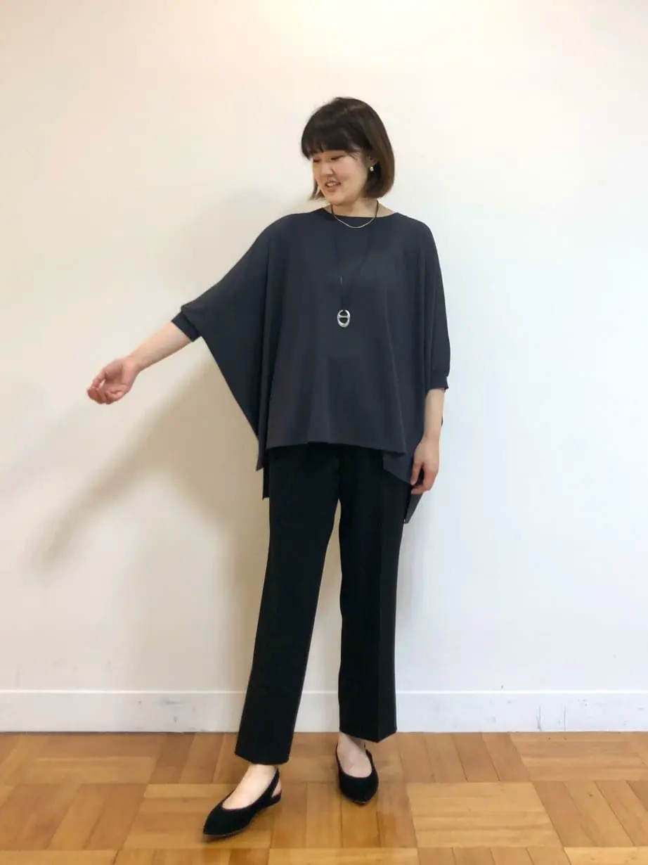 23区 L 露草 コーディネート画像