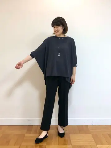 23区 L 露草 コーディネート画像