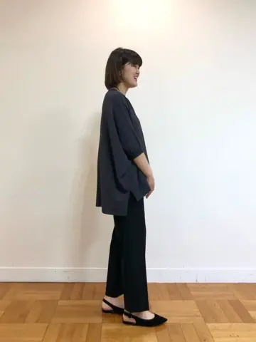 23区 L 露草 コーディネート画像