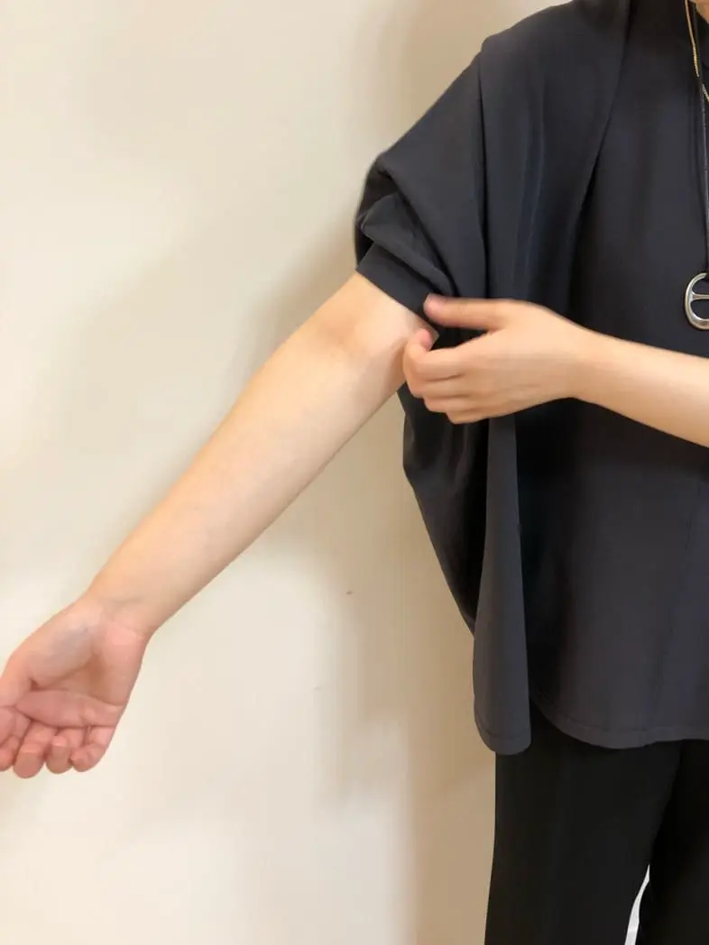 23区 L 露草 コーディネート画像