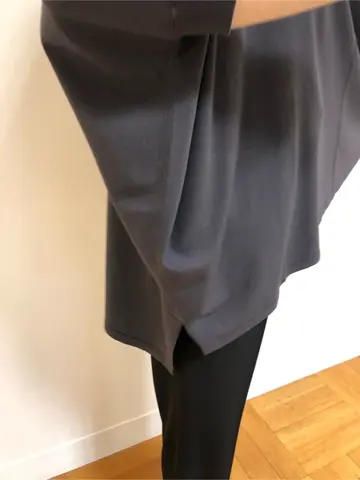 23区 L 露草 コーディネート画像