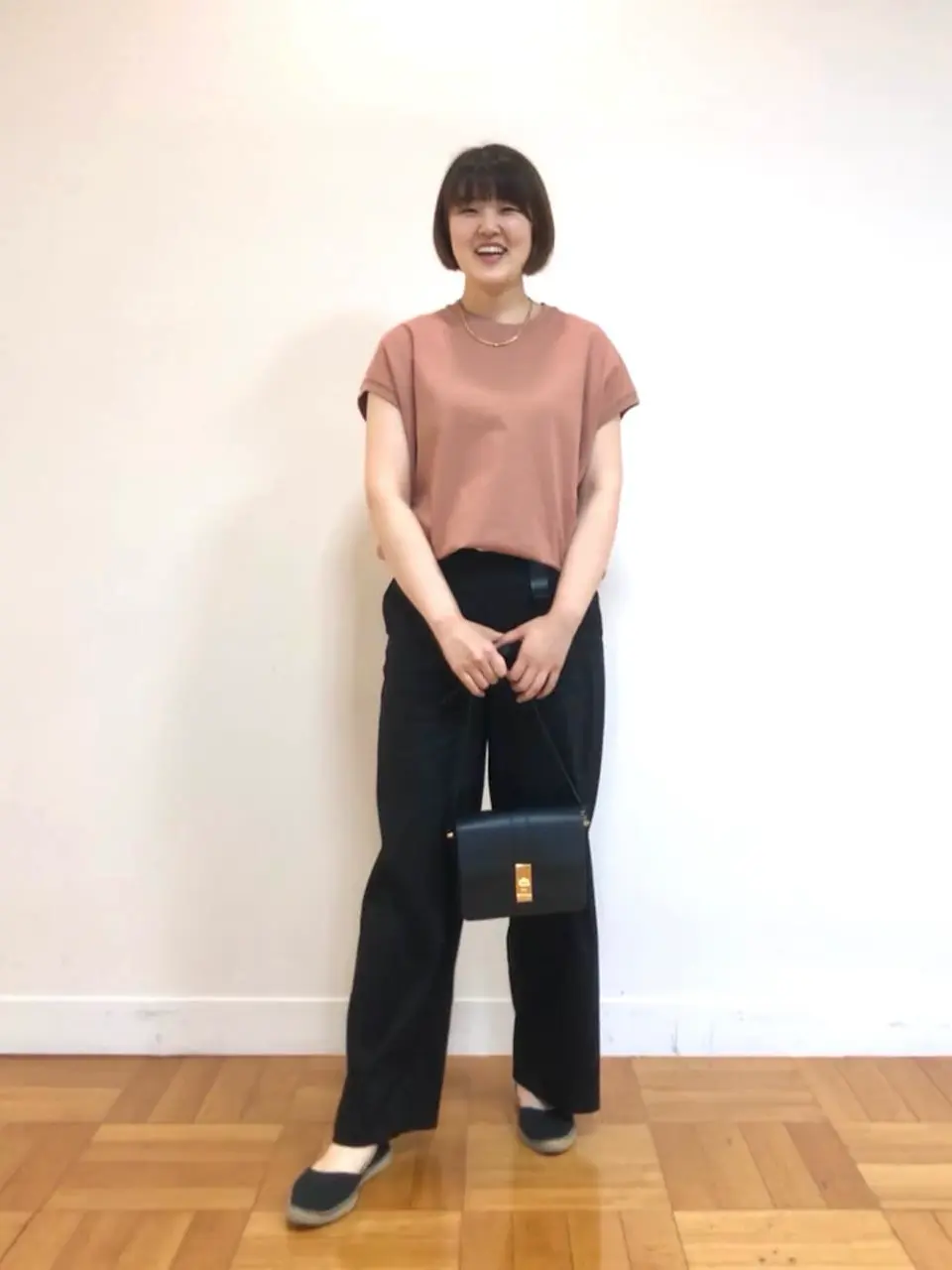 23区 L 露草 コーディネート画像