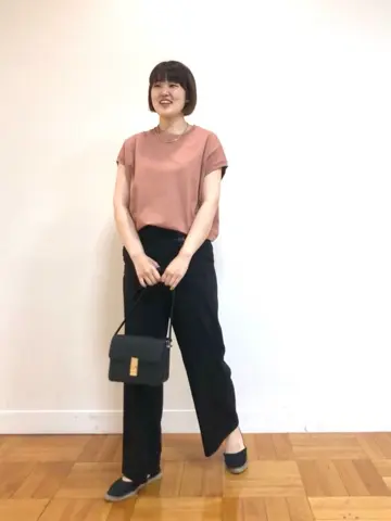 23区 L 露草 コーディネート画像