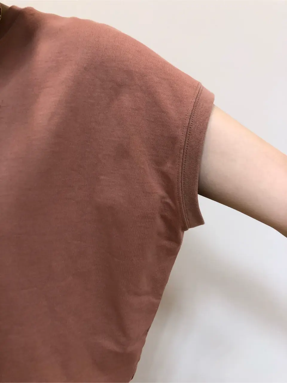 23区 L 露草 コーディネート画像