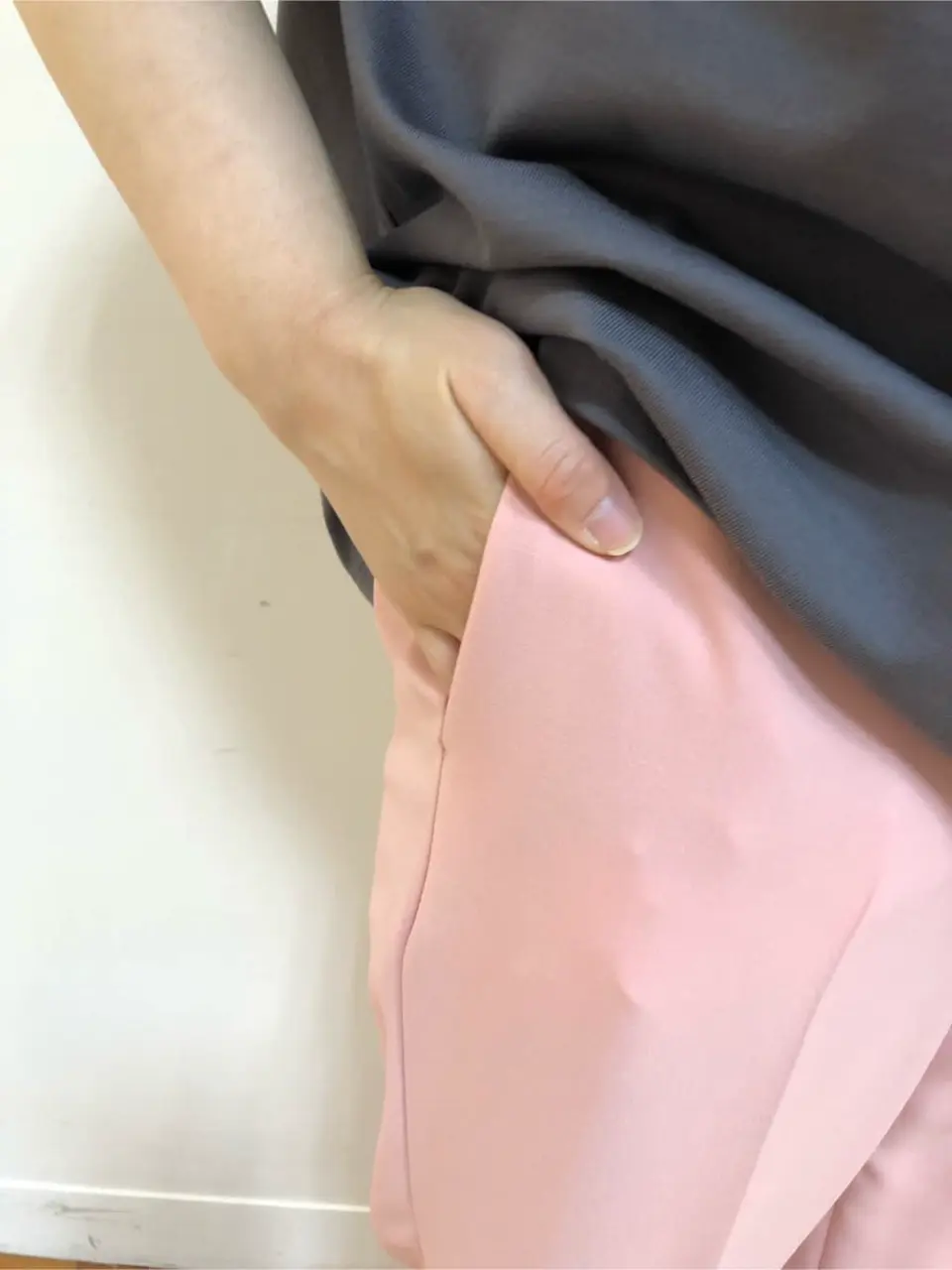 23区 L 露草 コーディネート画像