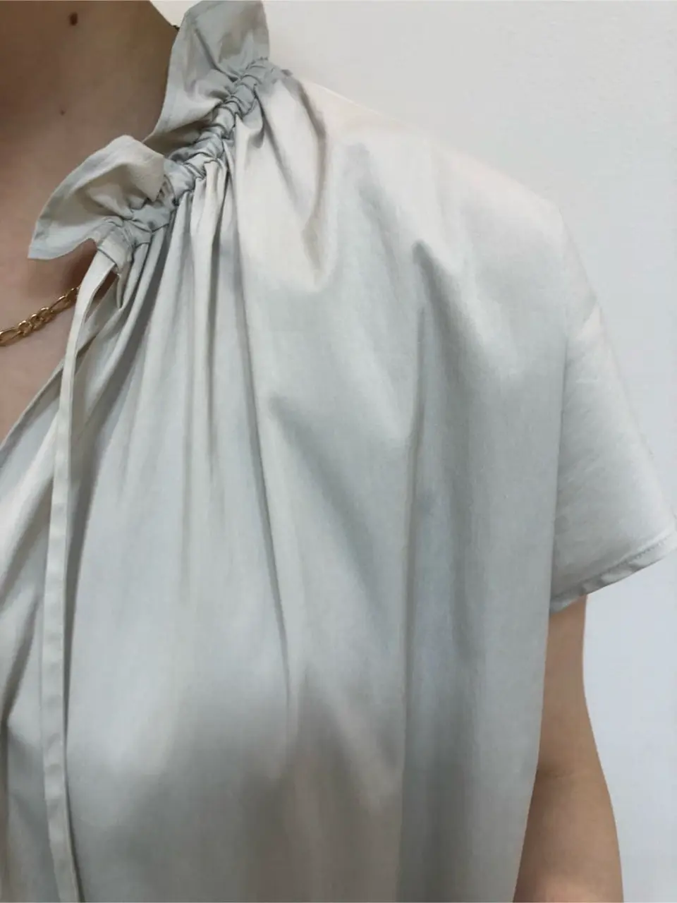 23区 L 露草 コーディネート画像