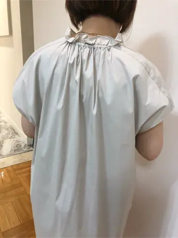 23区 L 露草 コーディネート画像