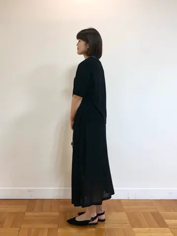 23区 L 露草 コーディネート画像