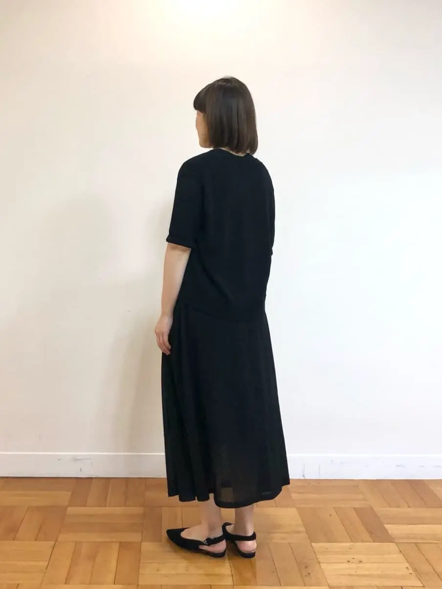 23区 L 露草 コーディネート画像