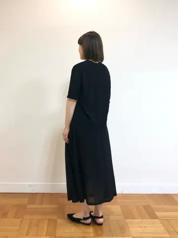 23区 L 露草 コーディネート画像