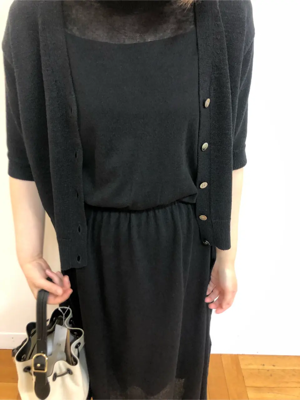 23区 L 露草 コーディネート画像