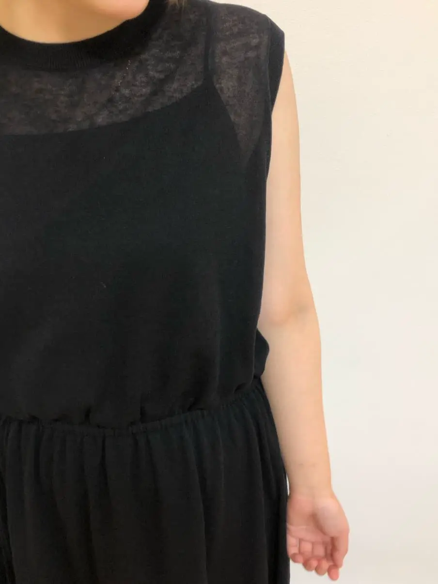 23区 L 露草 コーディネート画像