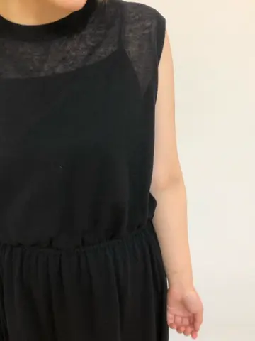 23区 L 露草 コーディネート画像