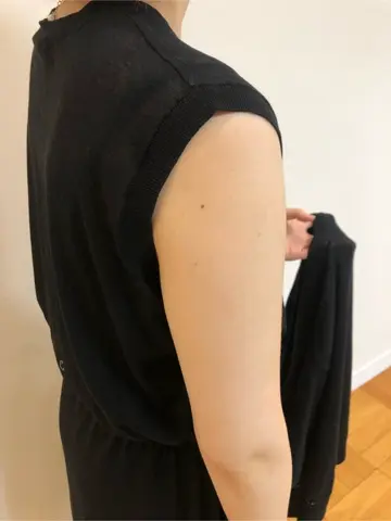 23区 L 露草 コーディネート画像