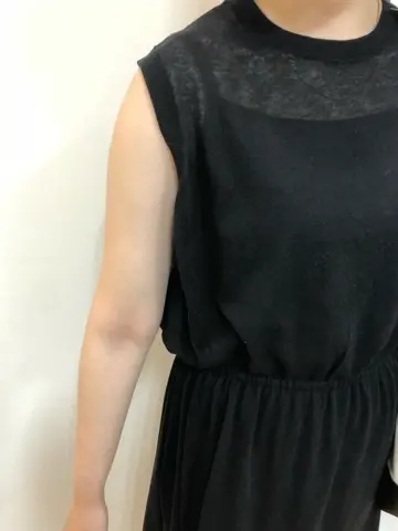 23区 L 露草 コーディネート画像