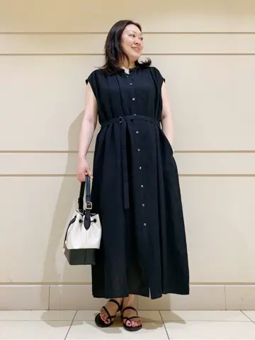 23区 L 山崎 コーディネート画像