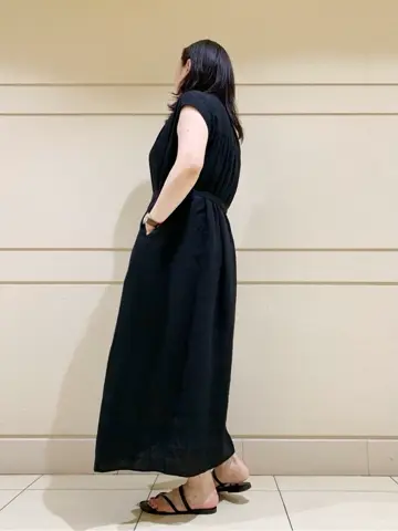 23区 L 山崎 コーディネート画像