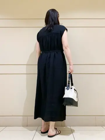 23区 L 山崎 コーディネート画像