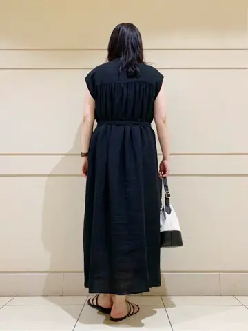 23区 L 山崎 コーディネート画像