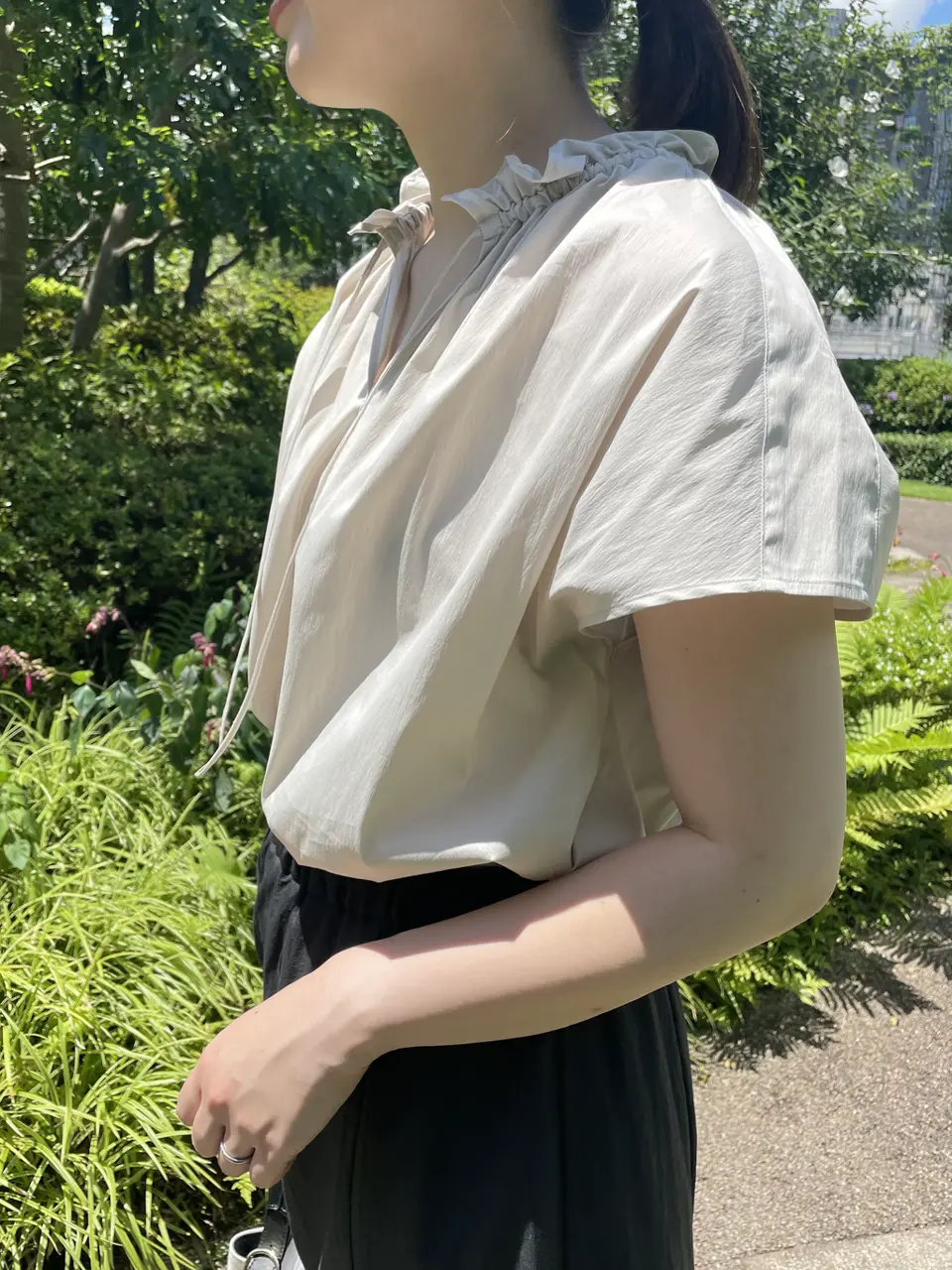 23区 L 近藤 コーディネート画像