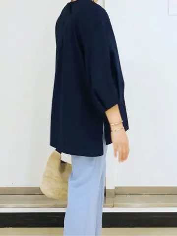 23区 L 田中 コーディネート画像