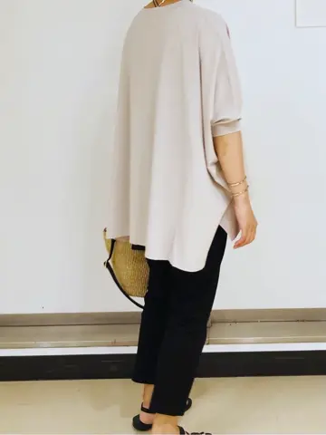 23区 L 田中 コーディネート画像