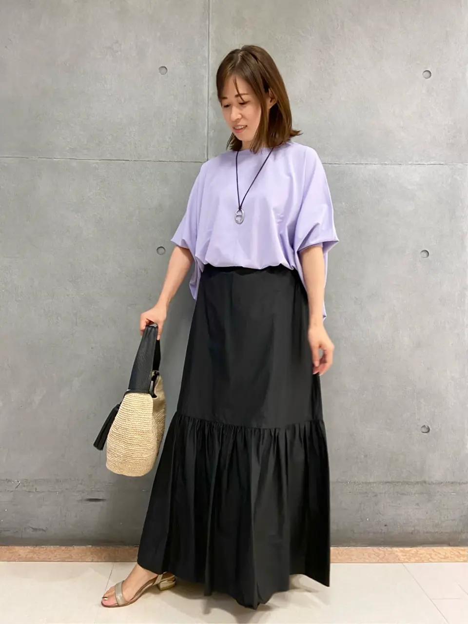  伊東 コーディネート画像