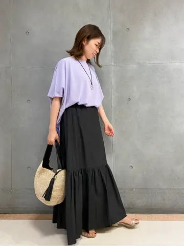 23区 L 伊東 コーディネート画像