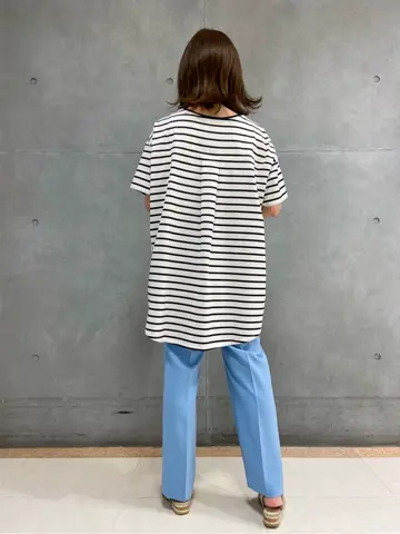 23区 L 伊東 コーディネート画像