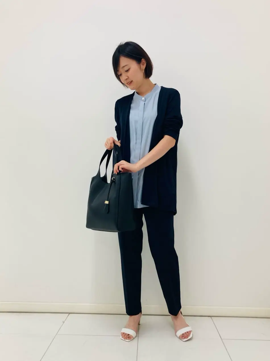 23区 L 蔦谷 コーディネート画像