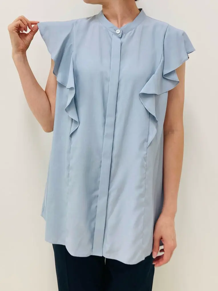 23区 L 蔦谷 コーディネート画像