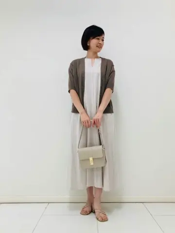 23区 L 蔦谷 コーディネート画像