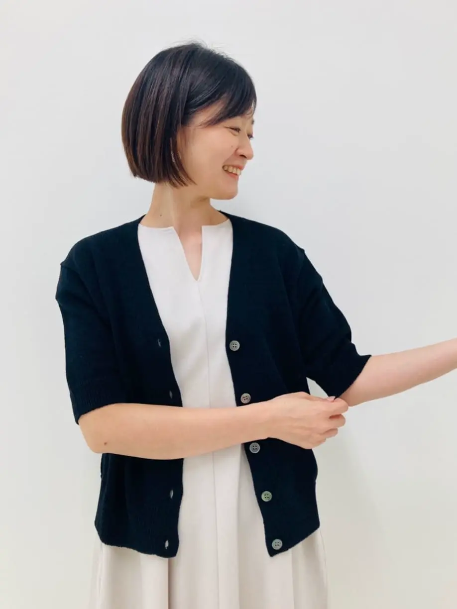 23区 L 蔦谷 コーディネート画像