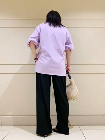 23区 L 山崎 コーディネート画像