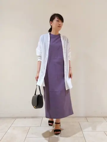 23区 L 岡 コーディネート画像