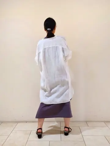 23区 L 岡 コーディネート画像