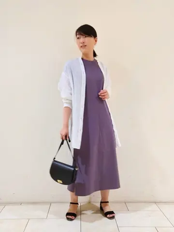 23区 L 岡 コーディネート画像