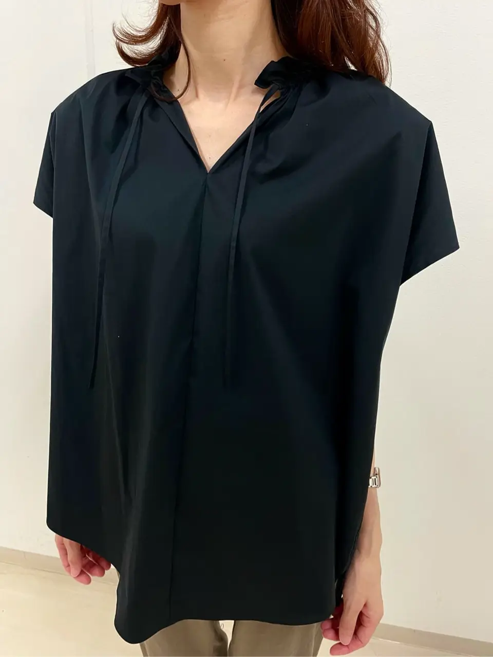 23区 L 山崎 コーディネート画像