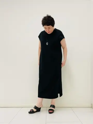 23区 L 佐藤 コーディネート画像