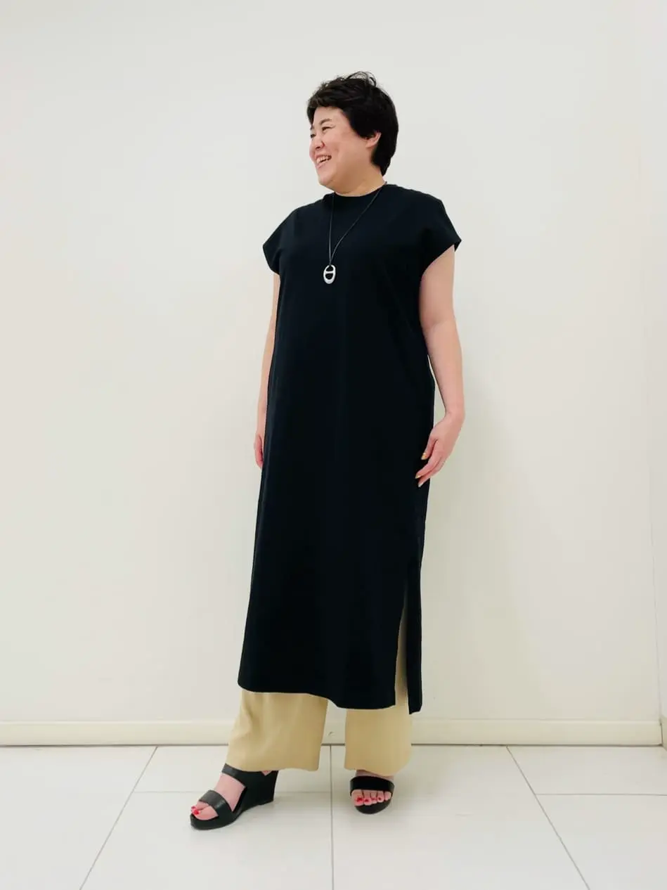 23区 L 佐藤 コーディネート画像