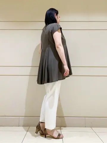 23区 L 山崎 コーディネート画像